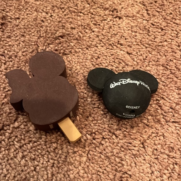 Disney antenna toppers - set of f 2 - Picture 2 of 2